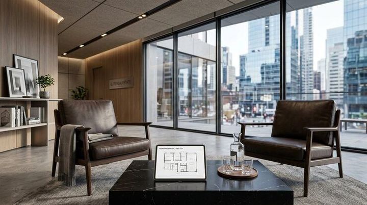 Corporate Housing Rentals Explained: Furnished Apartments, Rental Types, Amenities, Locations and Business Travel Applications