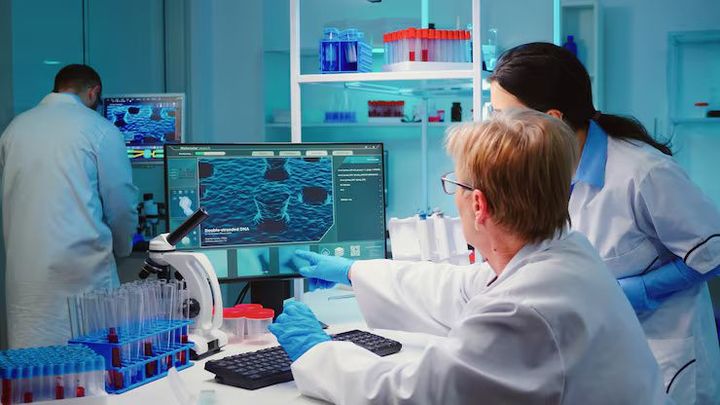 Next-Generation Sequencing Explained: Technology, Applications & Impact on Genomics Research