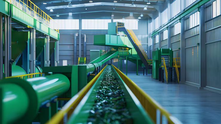 Plastics Manufacturing Explained: Production Processes, Processing Technologies, Machinery, Manufacturers, Suppliers and Industrial Applications