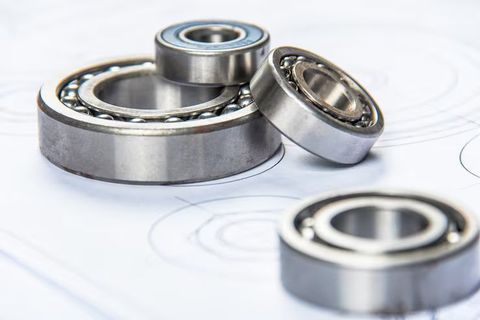 Bearing Manufacturing Explained: Production Processes, Manufacturing Technologies, Equipment, Suppliers and Industrial Applications