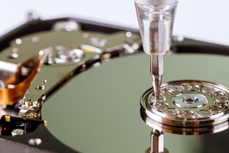 High-Throughput Processing Explained: Processing Technologies, Equipment Types, Automation, Manufacturing Processes and Industrial Applications