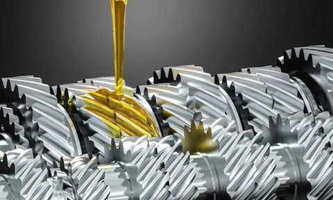 Industrial Lubricants Explained: Lubricant Types, Formulations, Manufacturing Processes, Global Manufacturers, Suppliers and Industrial Applications