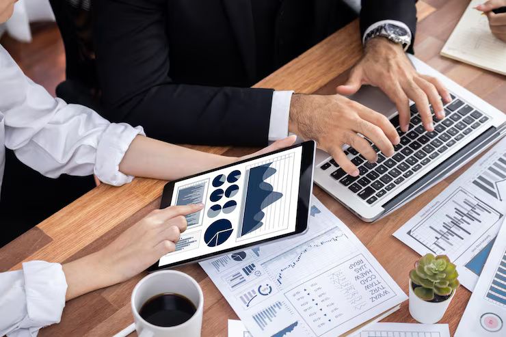 Portfolio Management Services Explained: Investment Strategies & Wealth Growth Solutions