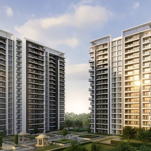 Explore 3 BHK Flats in Gurgaon: A Complete Guide for Better Living