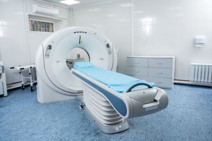 MRI Machines Explained: Medical Imaging Technologies, Diagnostic Systems and Healthcare Applications