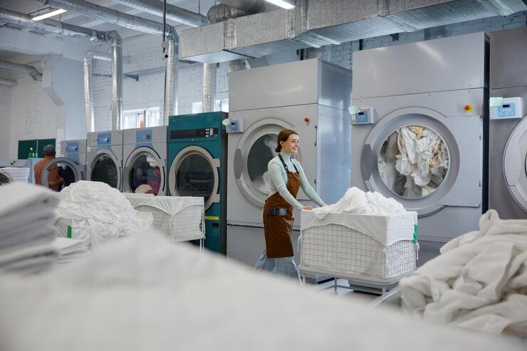 Industrial Dryer Machines Explained: Types, Working & Industrial Applications