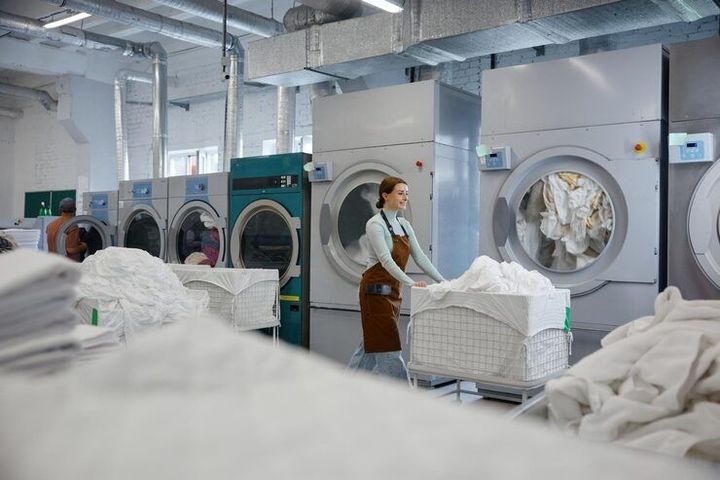 Industrial Dryer Machines Explained: Types, Working & Industrial Applications