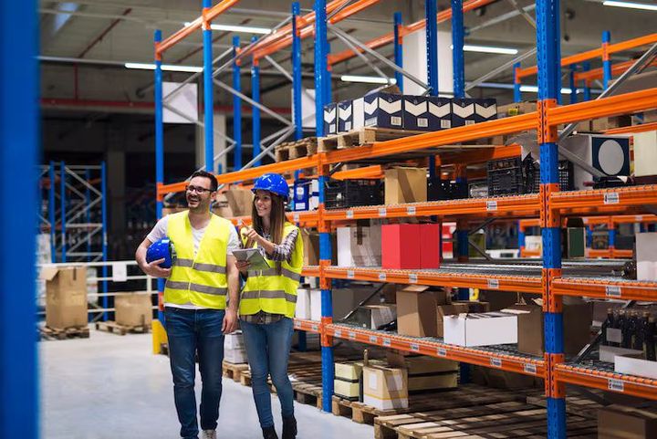 Racking System Types Explained: Essential Tips, Basics, and Knowledge for Smarter Organization