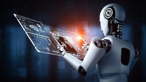 AI-Powered Robotics Explained: Intelligent Automation Technologies, Robotic Systems, Manufacturers, Suppliers and Industrial Applications