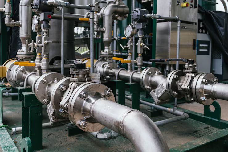 Learn About Valves: Detailed Basics, Key Information, and Engineering Tips