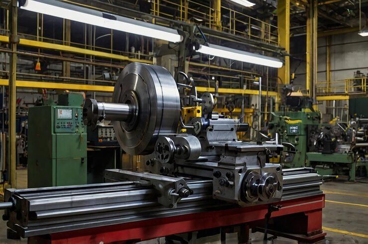Sheet Metal & Fabrication Machinery Explained: Machine Types, Metalworking Technologies, Manufacturing Processes, Global Manufacturers, Suppliers and Industrial Applications