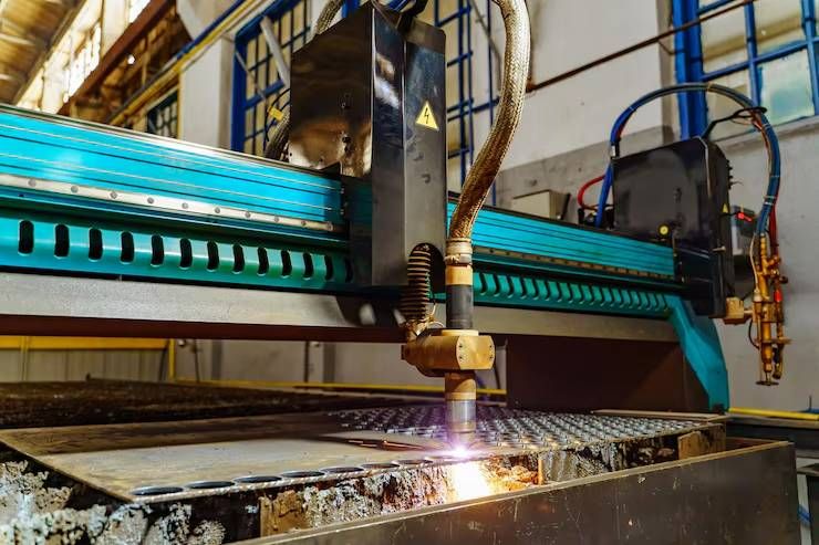 Sheet Metal Machinery Explained: Machine Types, Fabrication Technologies, Manufacturing Processes, Global Manufacturers, Suppliers and Industrial Applications