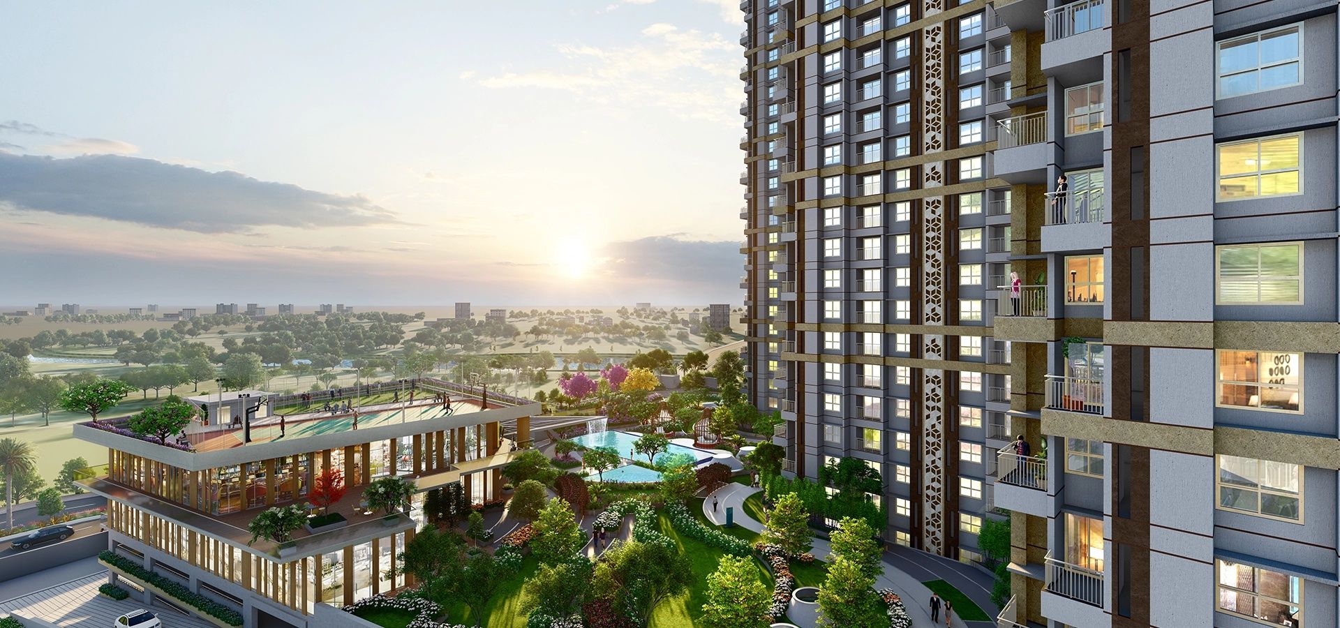 3 BHK Apartment in Pune: Overview, Key Details & Helpful Information
