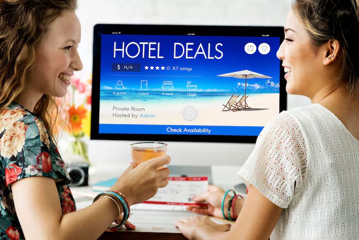 Hotel Booking Guide: Essential Tips and Insights for Smart Travelers