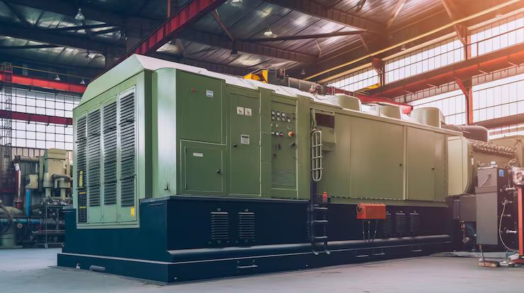 Power Generators Explained: Types, Technology & Backup Energy Solutions