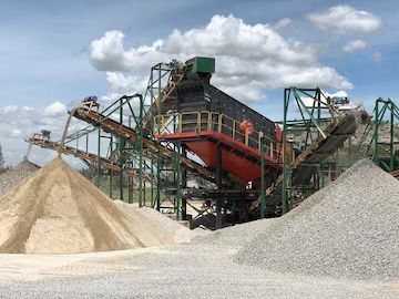 Crusher Machine Guide: Overview, Basics, and Key Details to Learn