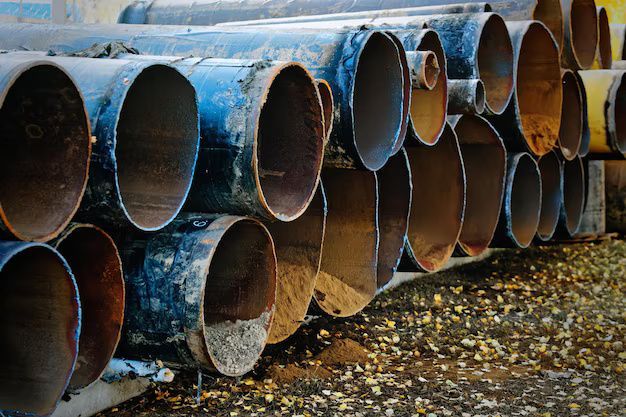 Pipe Corrosion Explained: Causes, Prevention Methods & Industrial Protection Solutions
