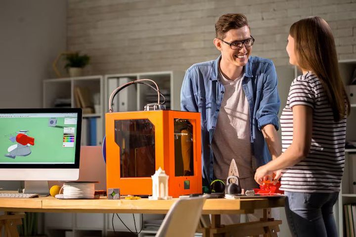 The Wonders of 3D Printing Explained: Essential Basics, Facts, and Practical Tips